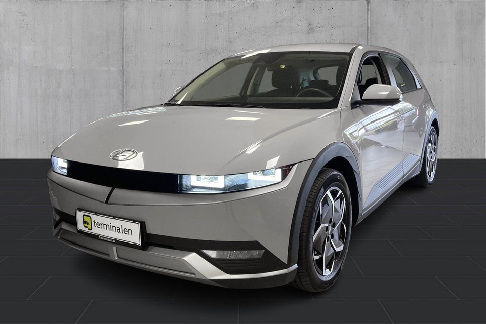 Hyundai Ioniq 5 58 5d