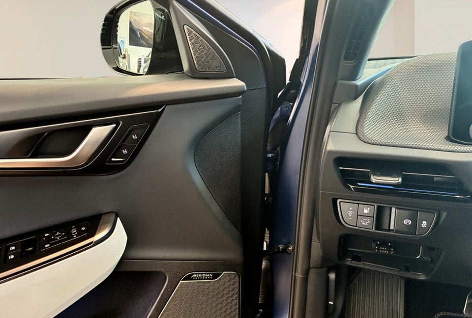 Kia EV6 84 Long Range GT-Line 5d