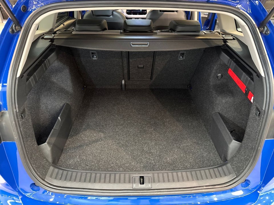 Skoda Enyaq 50 iV 5d