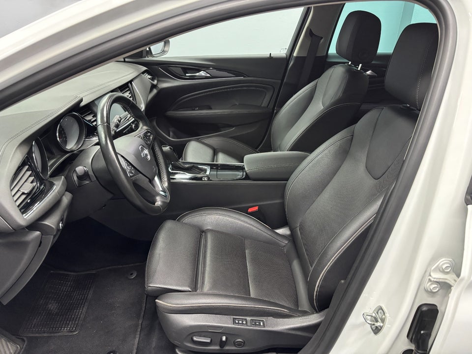 Opel Insignia 1,5 T 165 Dynamic Sports Tourer aut. 5d