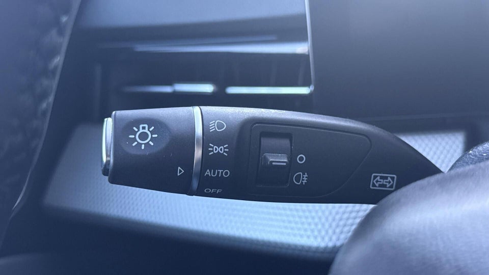 Aiways U5 Premium 5d