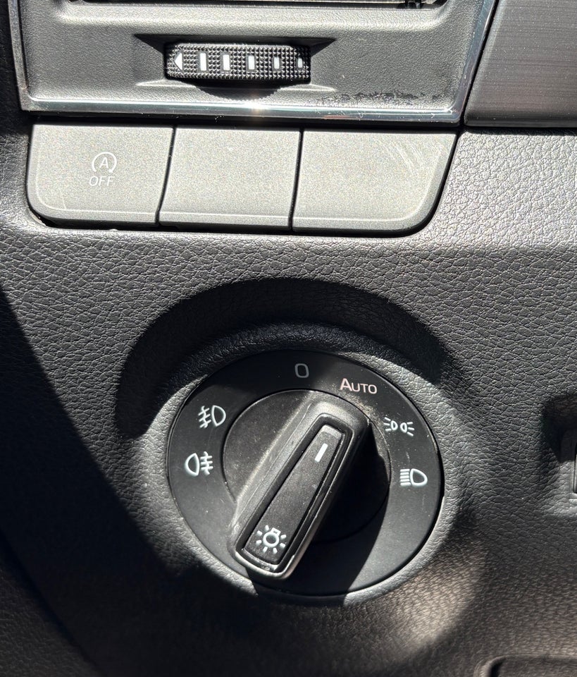 Skoda Fabia 1,0 TSi 95 Style Combi 5d