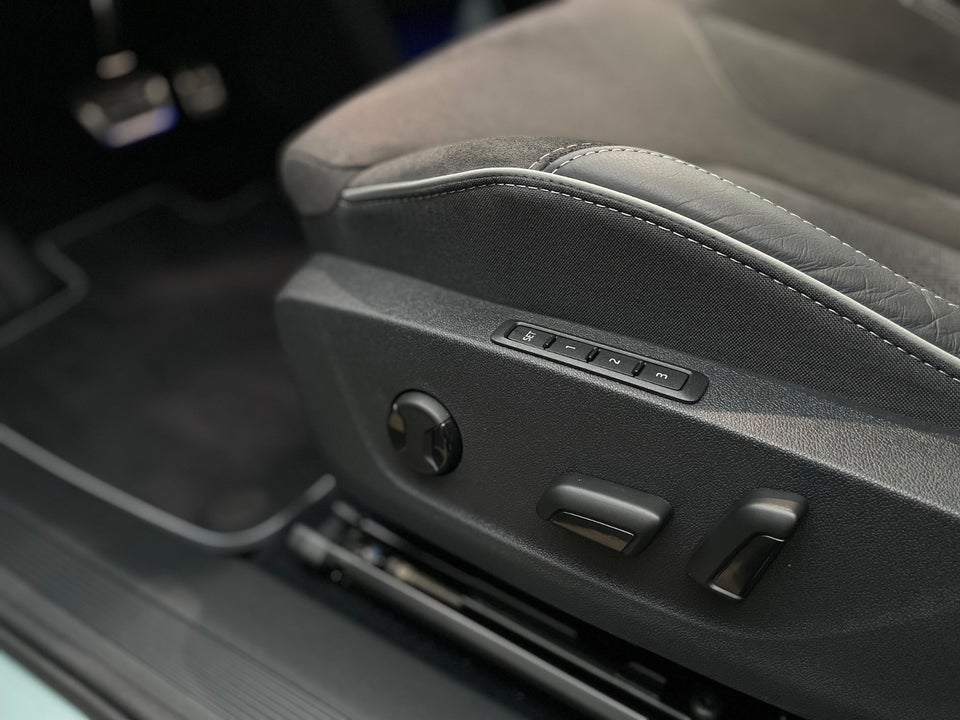 Skoda Enyaq 80 iV Sportline 5d