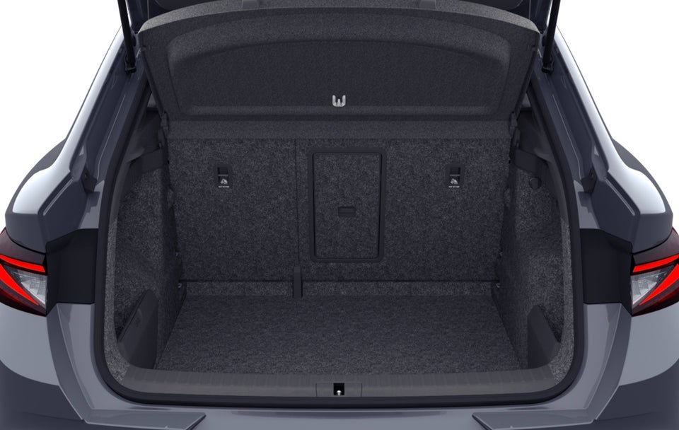 Skoda Enyaq 85 iV Sportline Coupé 5d