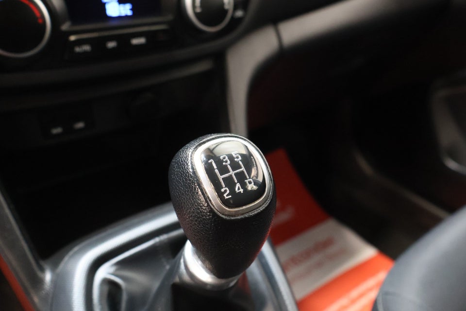 Hyundai i10 1,0 Comfort 5d
