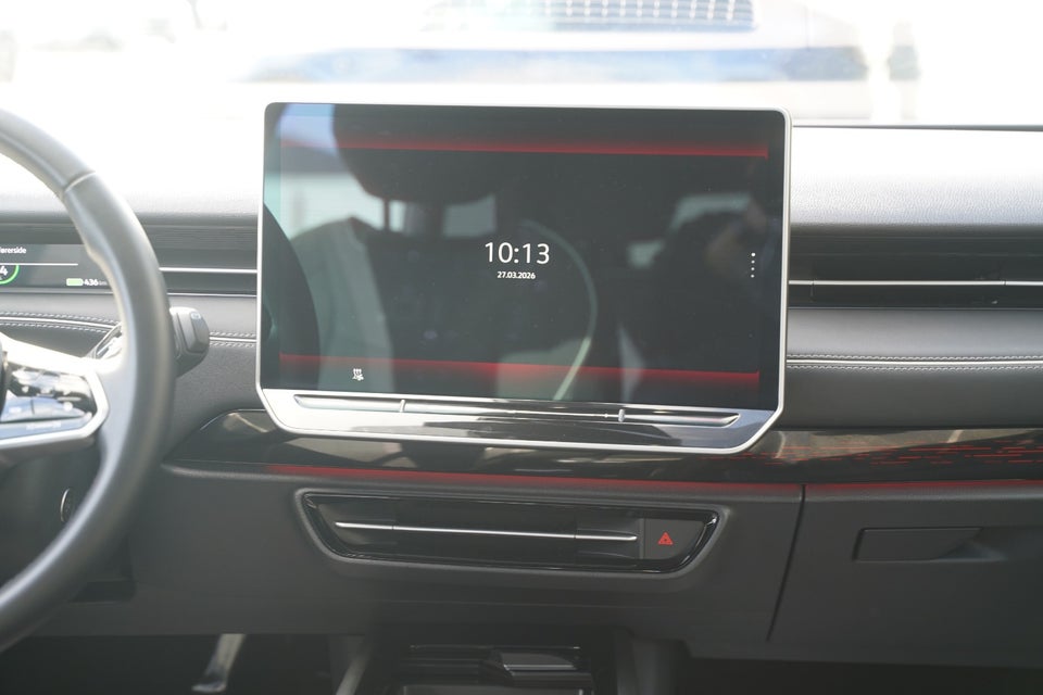 VW ID.7 77 Pro Tourer 5d