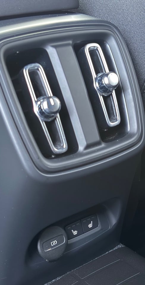 Volvo EX40 Extended Range Core 5d