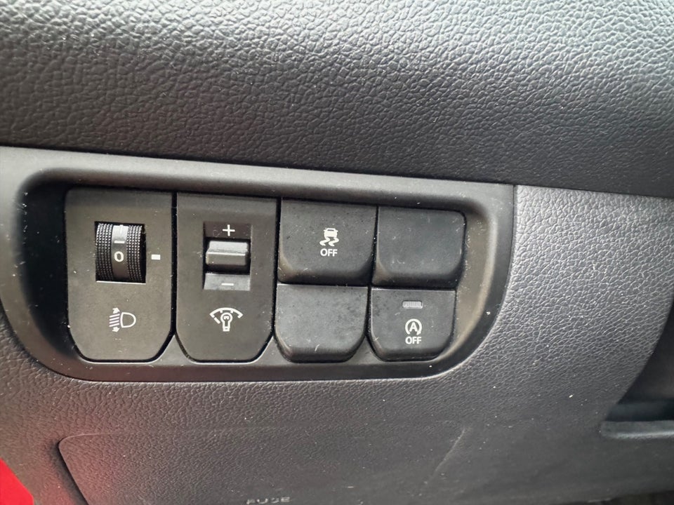 Kia Rio 1,2 CVVT Active 5d