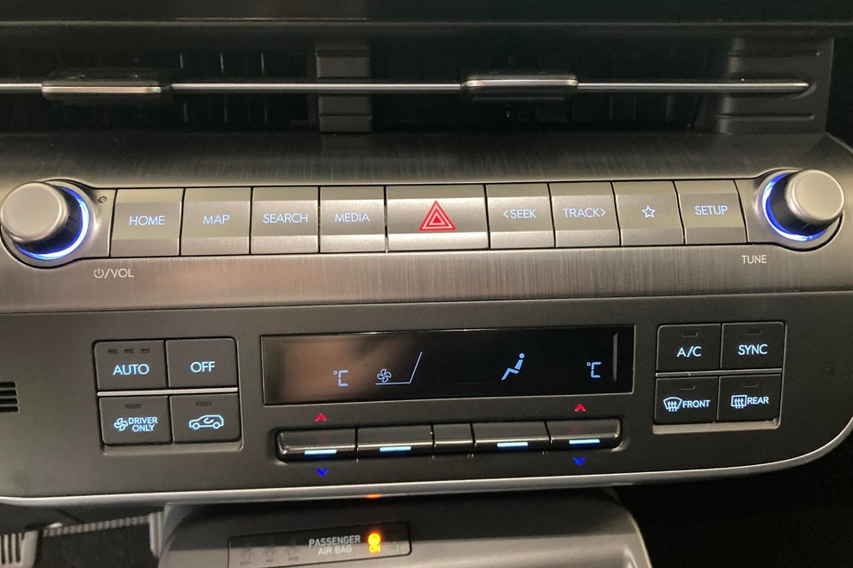 Hyundai Kona 48 EV Creative 5d