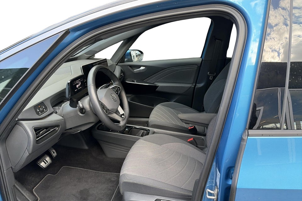 VW ID.3 77 Pro S 5d