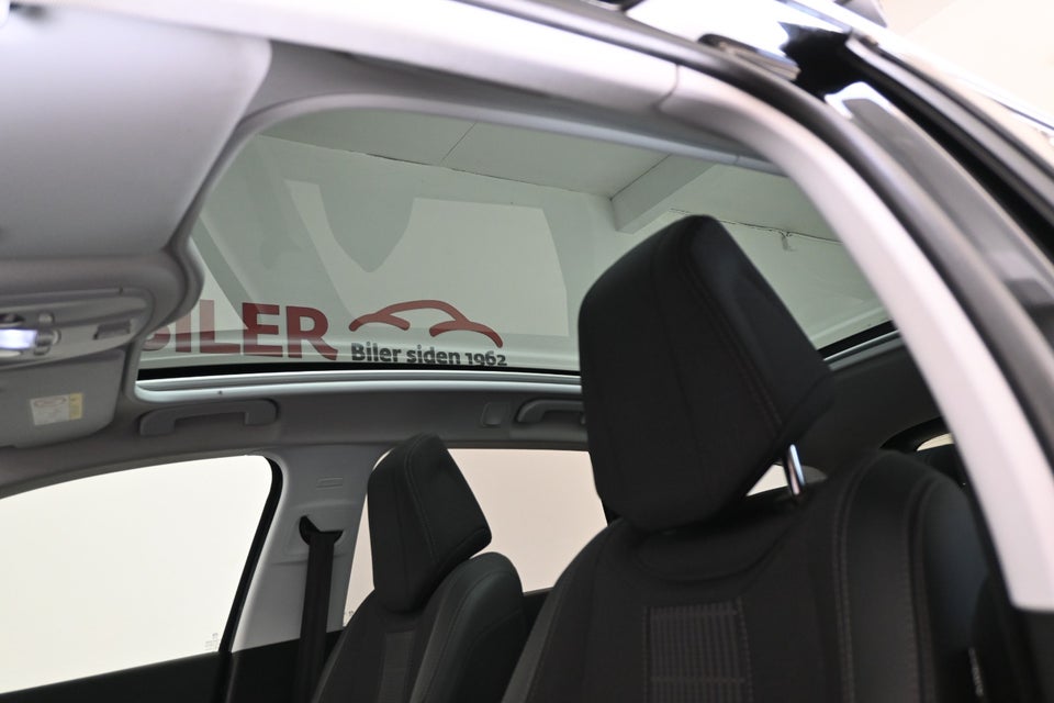 Peugeot 308 1,6 BlueHDi 120 Allure Sky SW 5d