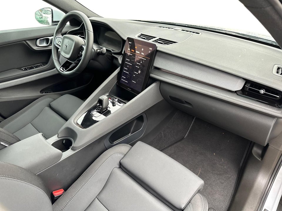 Polestar 2 Long Range 5d