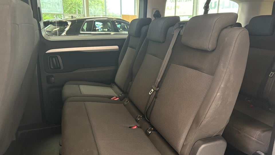 Toyota ProAce Verso 75 Long Combi 9prs