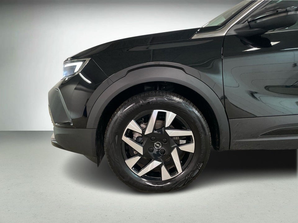 Opel Mokka-e 50 Elegance 5d