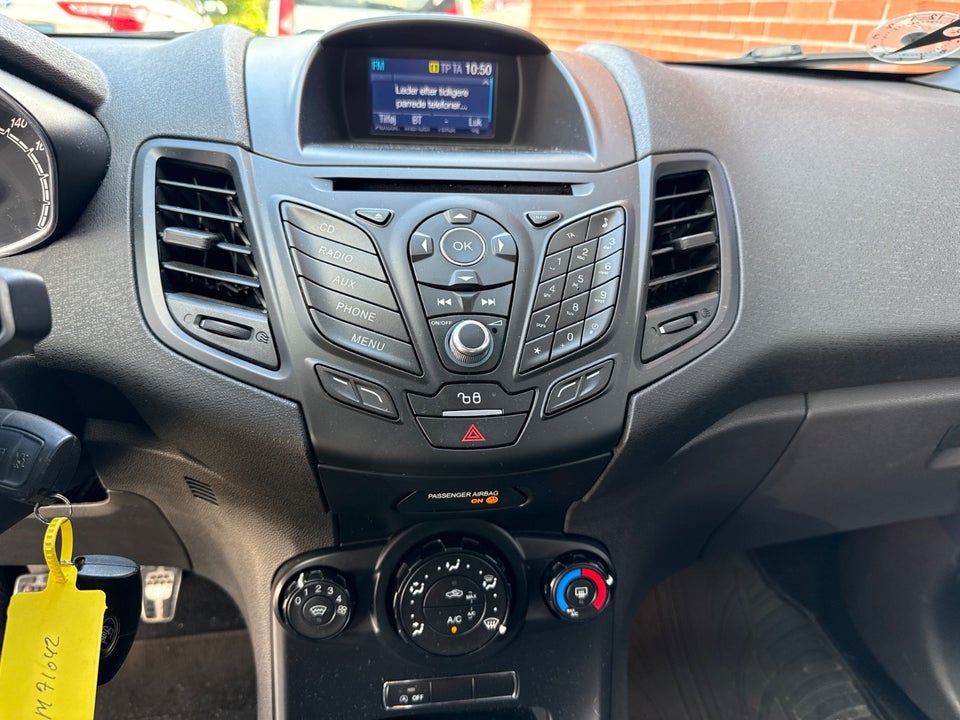 Ford Fiesta 1,0 EcoBoost ST-Line 5d