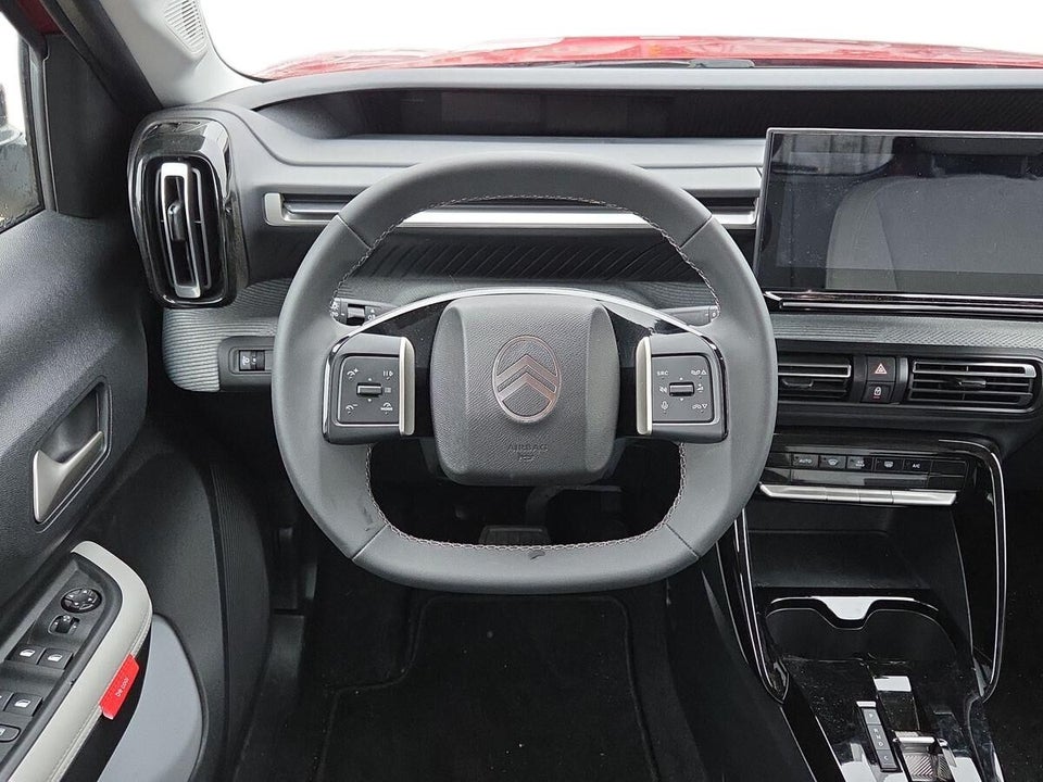 Citroën ë-C3 45 VTR Sport Ltd. 5d