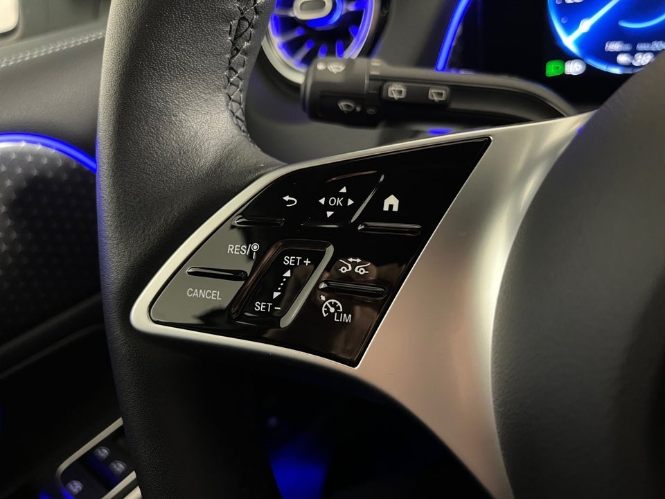 Mercedes EQB250+ Progressive 5d