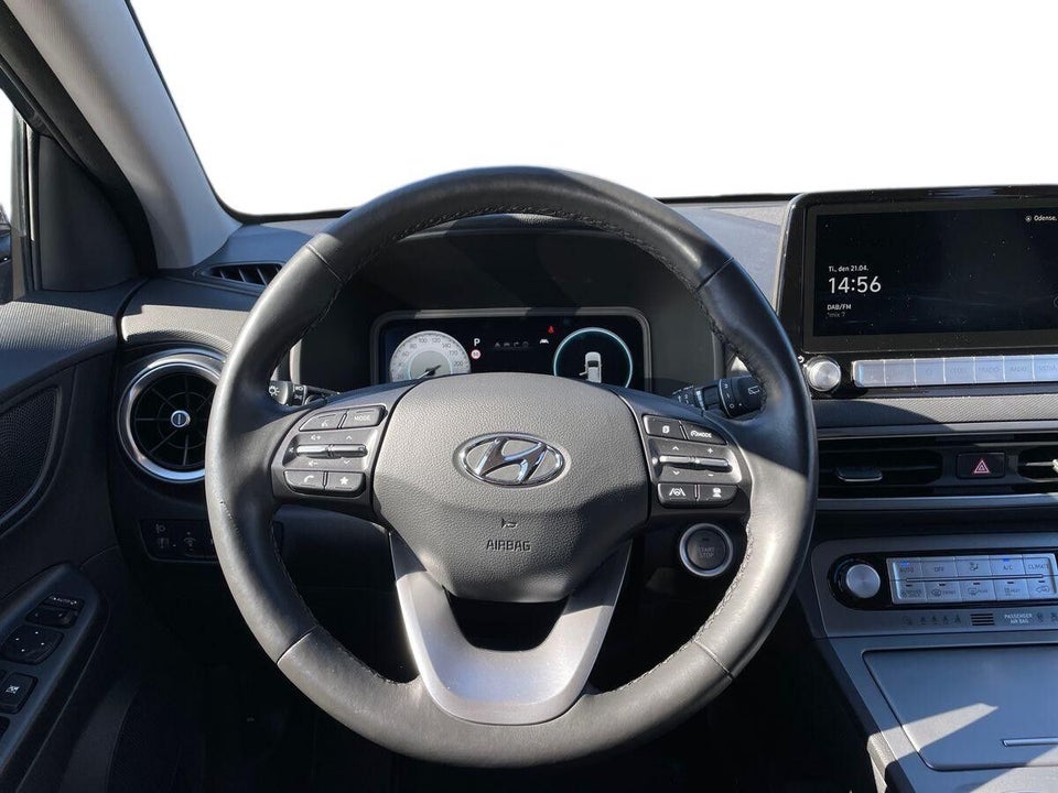 Hyundai Kona 39 EV Trend 5d