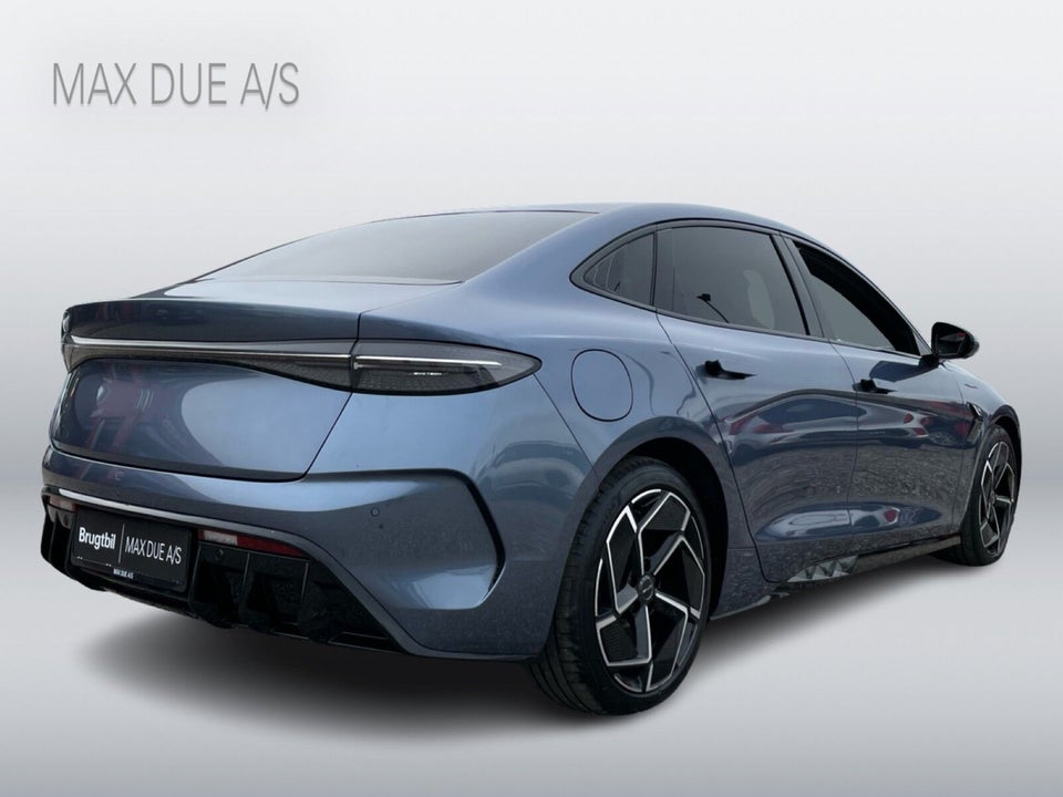 BYD Seal 86 Design 4d