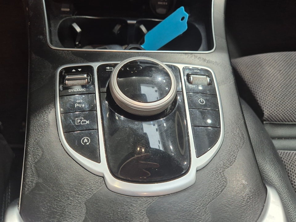 Mercedes C300 d 2,0 stc. aut. 5d