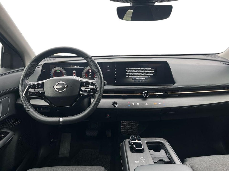 Nissan Ariya 63 Engage 5d