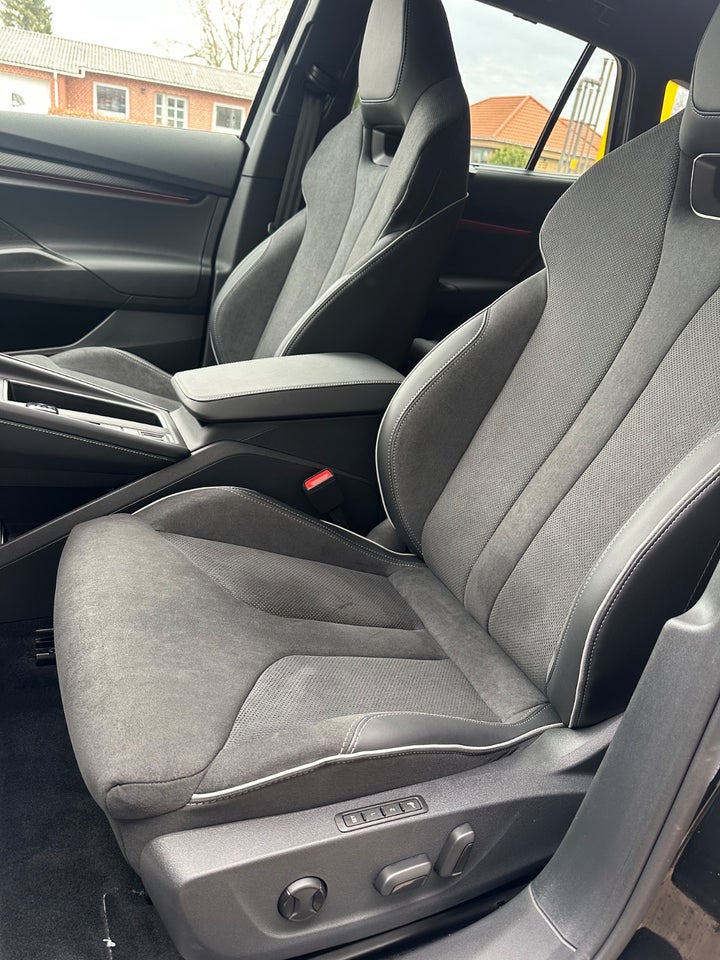 Skoda Enyaq 85 iV Sportline Maxx 5d