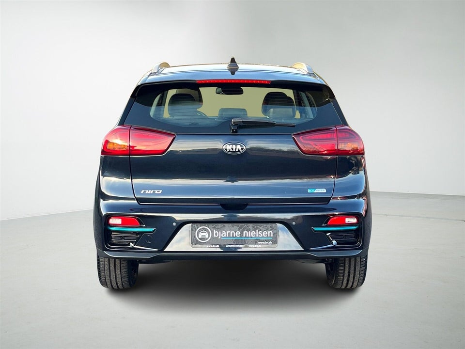 Kia e-Niro 64 Comfort 5d