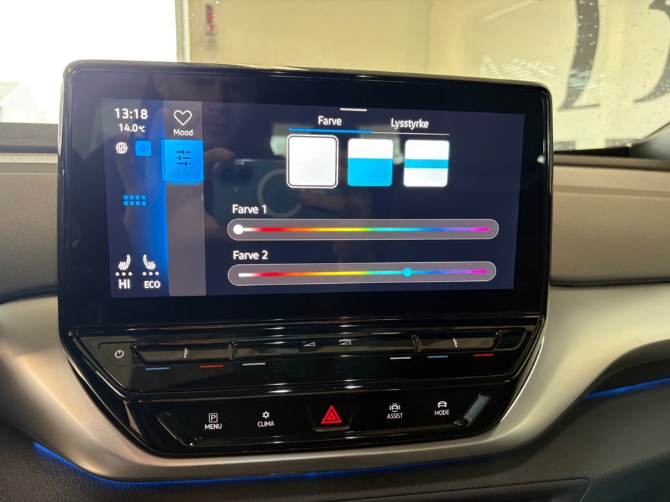 VW ID.4 77 Pro Performance 5d