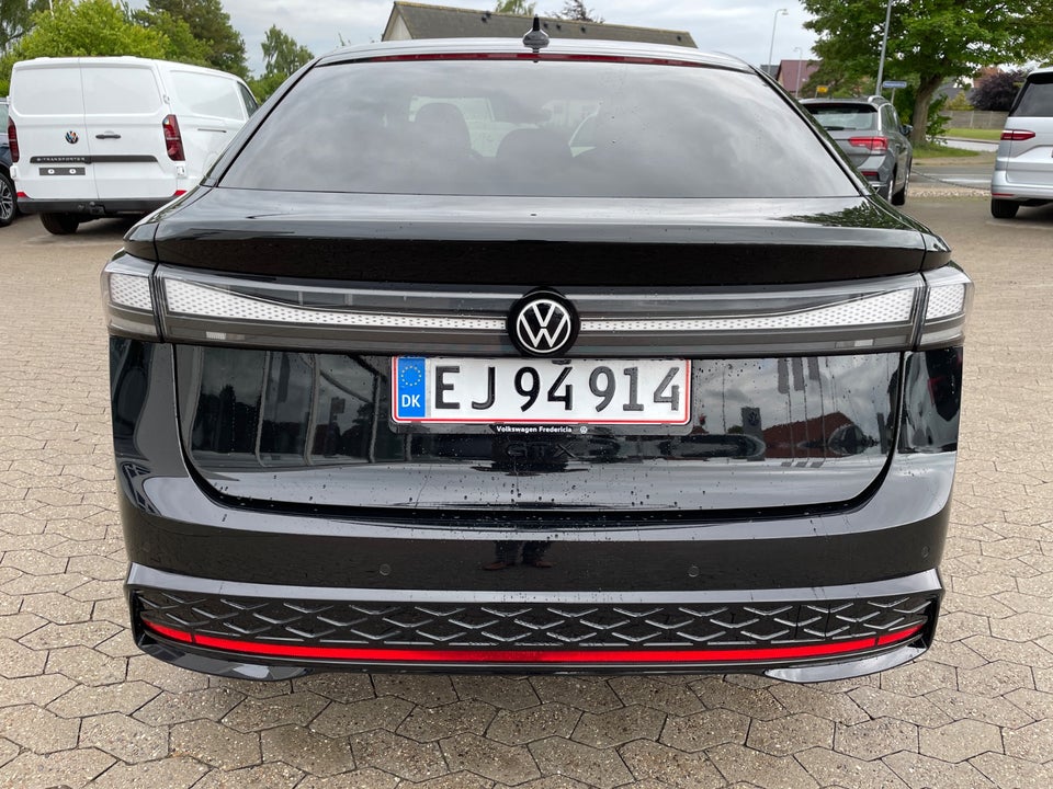 VW ID.7 86 GTX Max 4Motion 5d