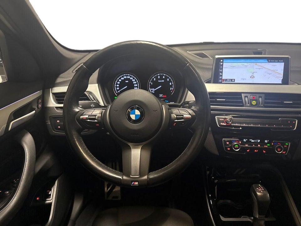 BMW X1 1,5 xDrive25e M-Sport aut. 5d