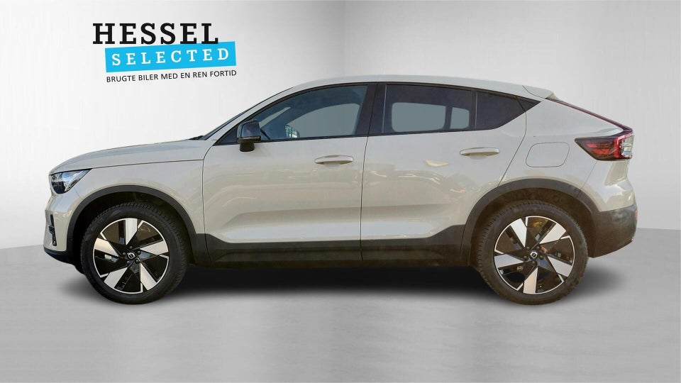 Volvo EC40 Standard Range Core 5d