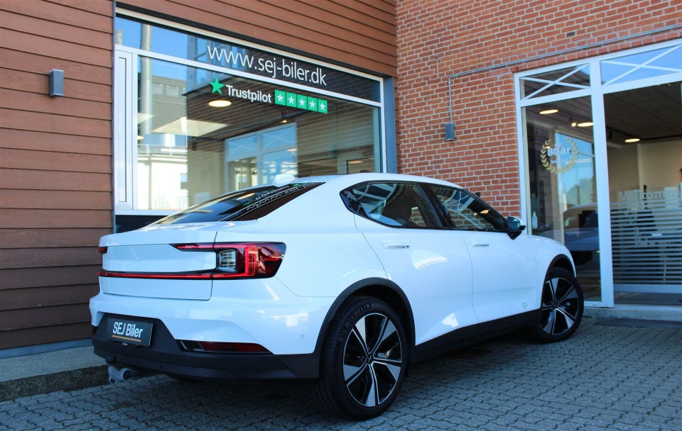Polestar 2 Standard Range 5d