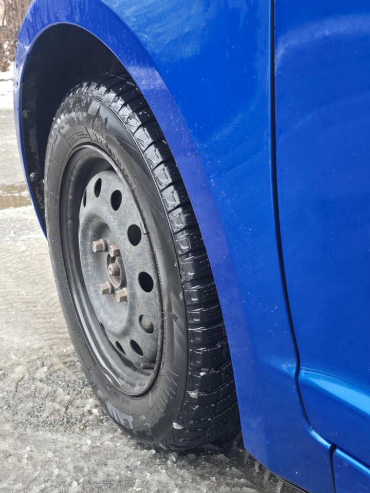 Suzuki Swift 1,5 GLX 5d