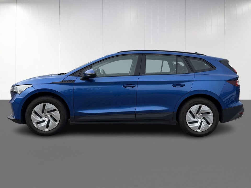 Skoda Enyaq 50 iV 5d