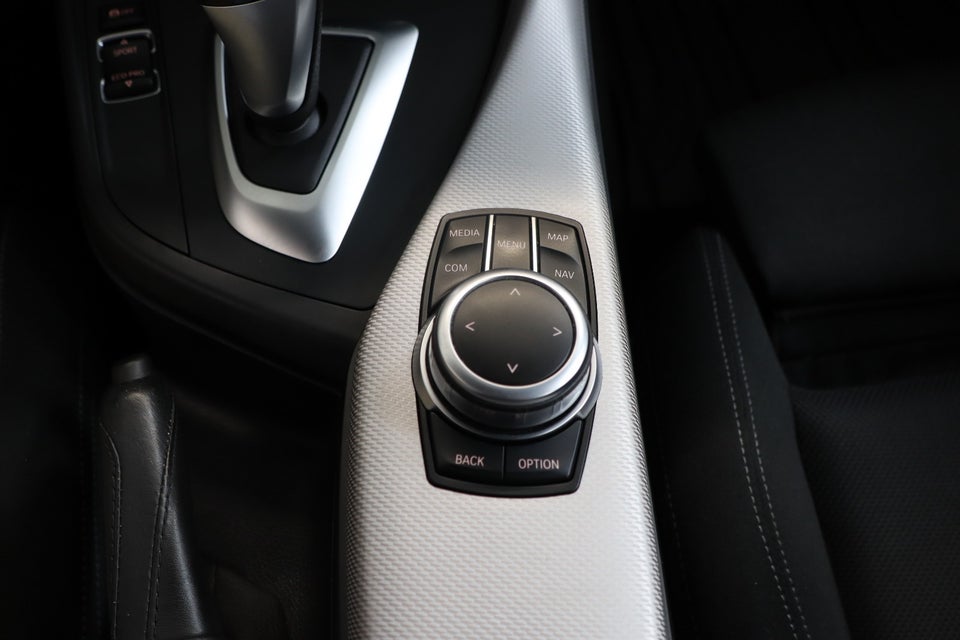 BMW 118d 2,0 M-Sport aut. 5d