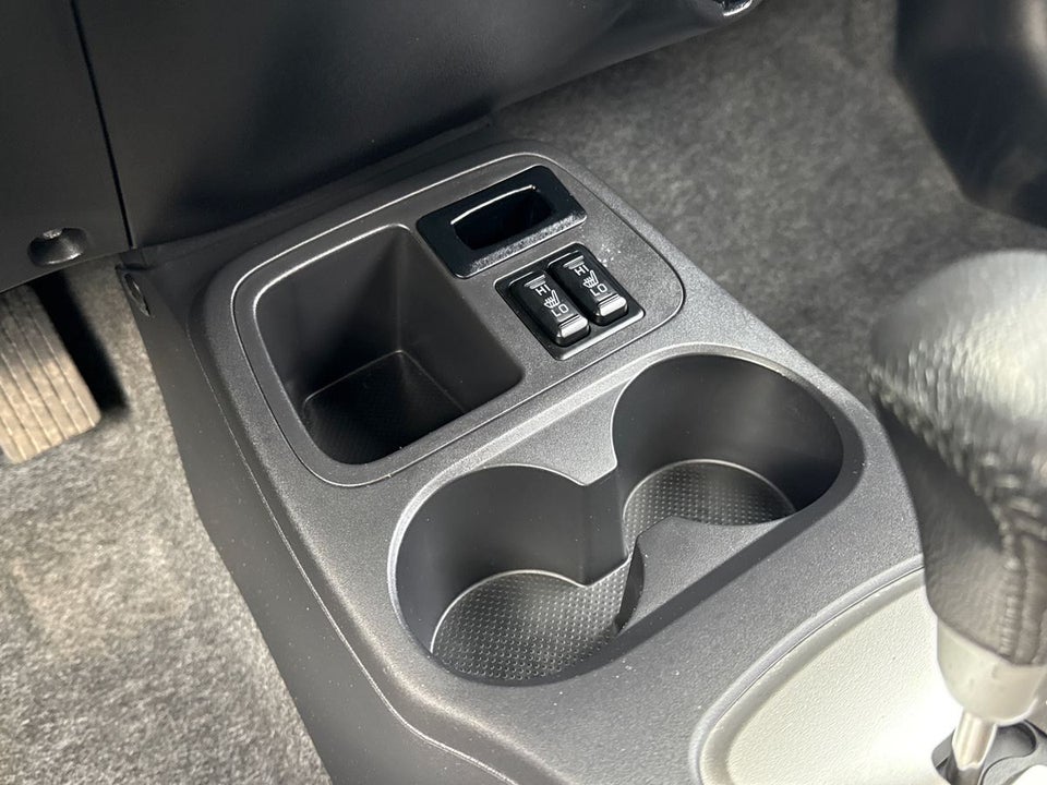 Mitsubishi Space Star 1,2 Intense CVT 5d