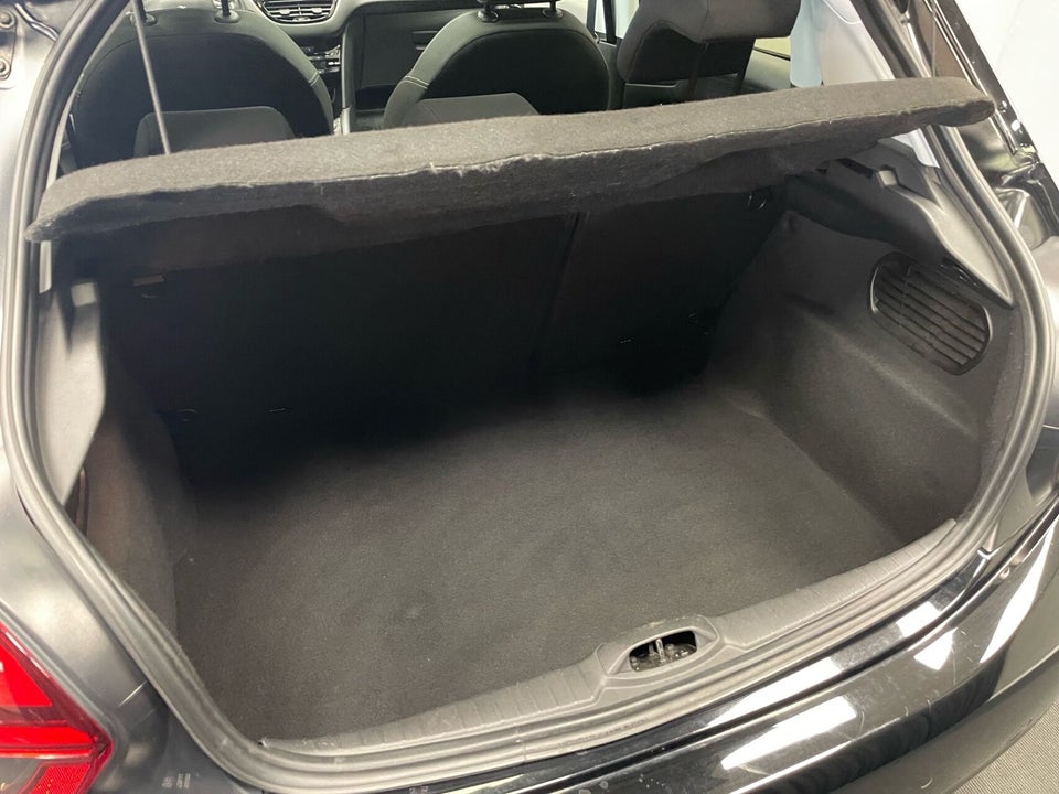 Peugeot 208 1,2 PureTech 82 Prestige 5d