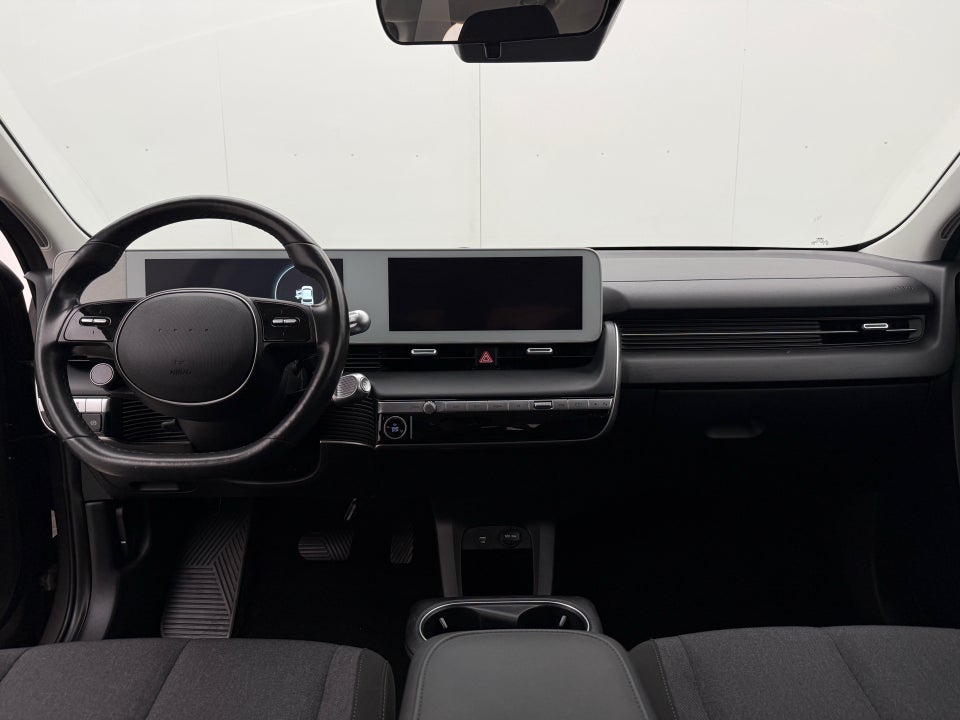 Hyundai Ioniq 5 77 Essential 5d