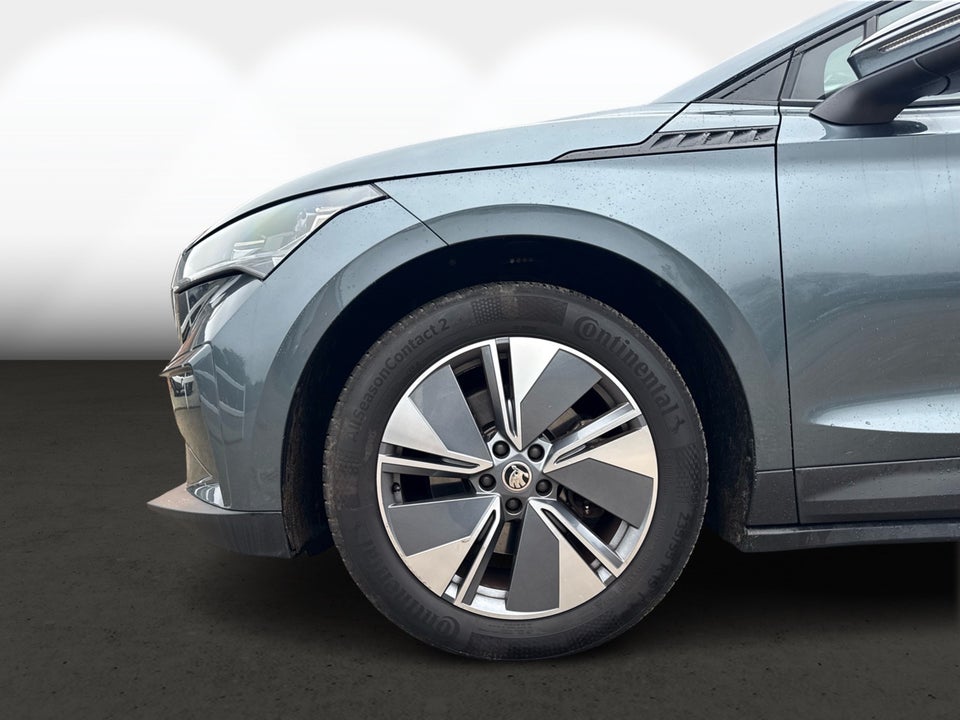 Skoda Enyaq 60 iV Loft 5d