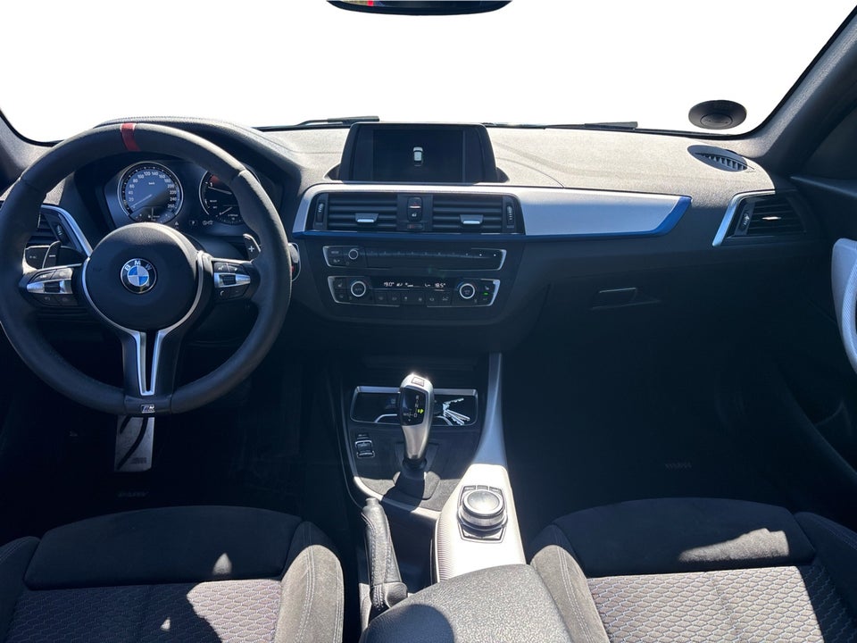 BMW 118d 2,0 M-Sport aut. 5d