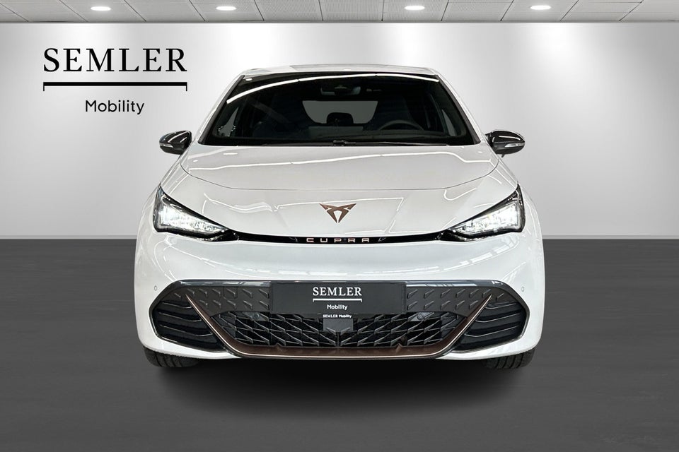 Cupra Born 77 Pasión 5d