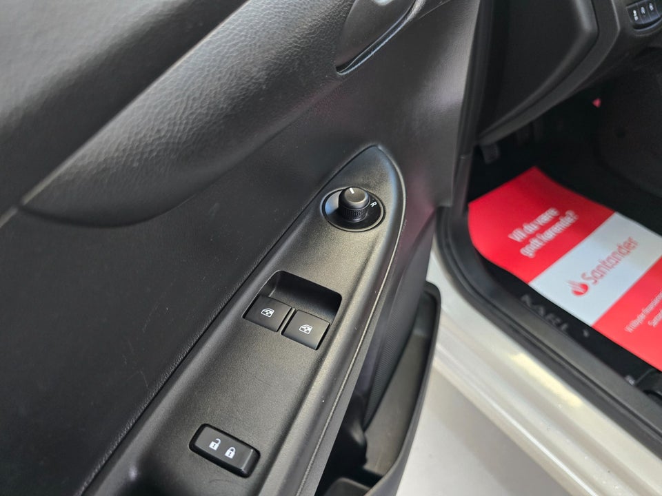 Opel Karl 1,0 Enjoy 5d