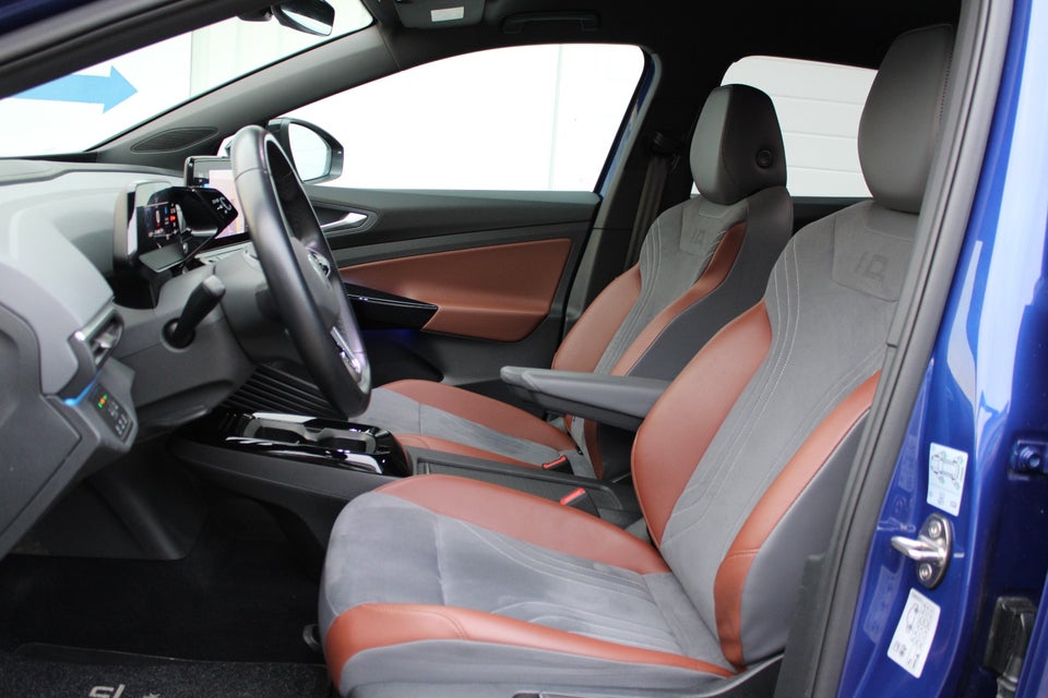 VW ID.4 77 1ST Pro Performance 5d