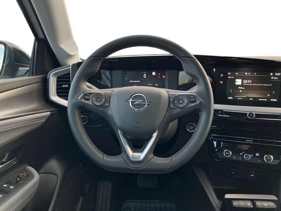 Opel Mokka-e 50 Elegance 5d