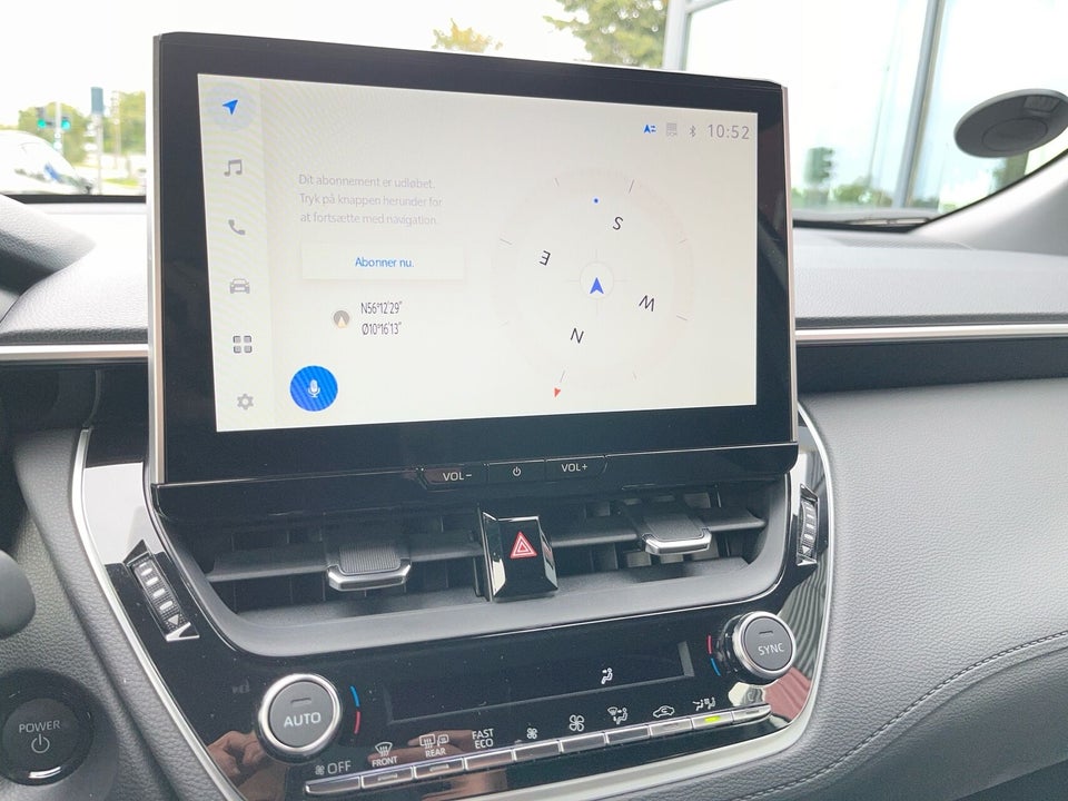 Toyota Corolla Cross 1,8 Hybrid Style Comfort CVT 5d