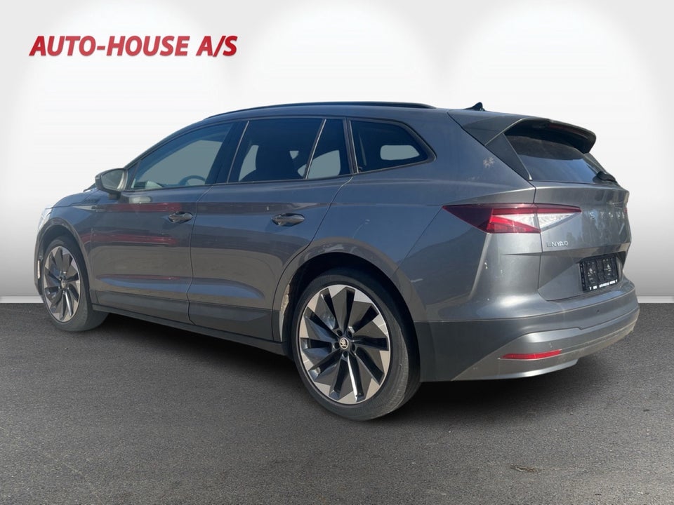 Skoda Enyaq 60 iV Loft 5d