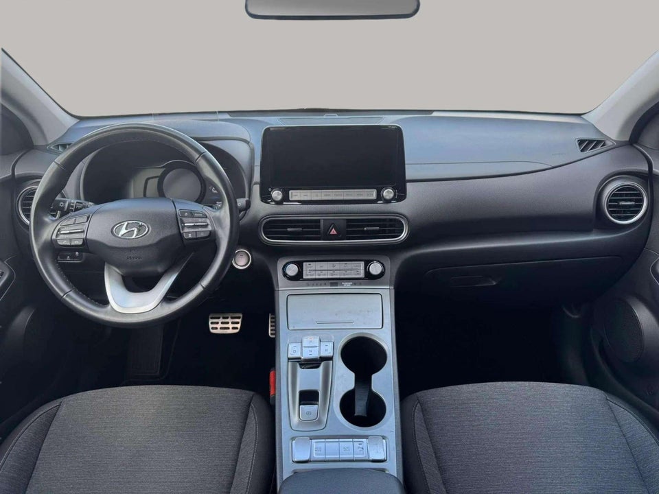 Hyundai Kona 64 EV Advanced 5d
