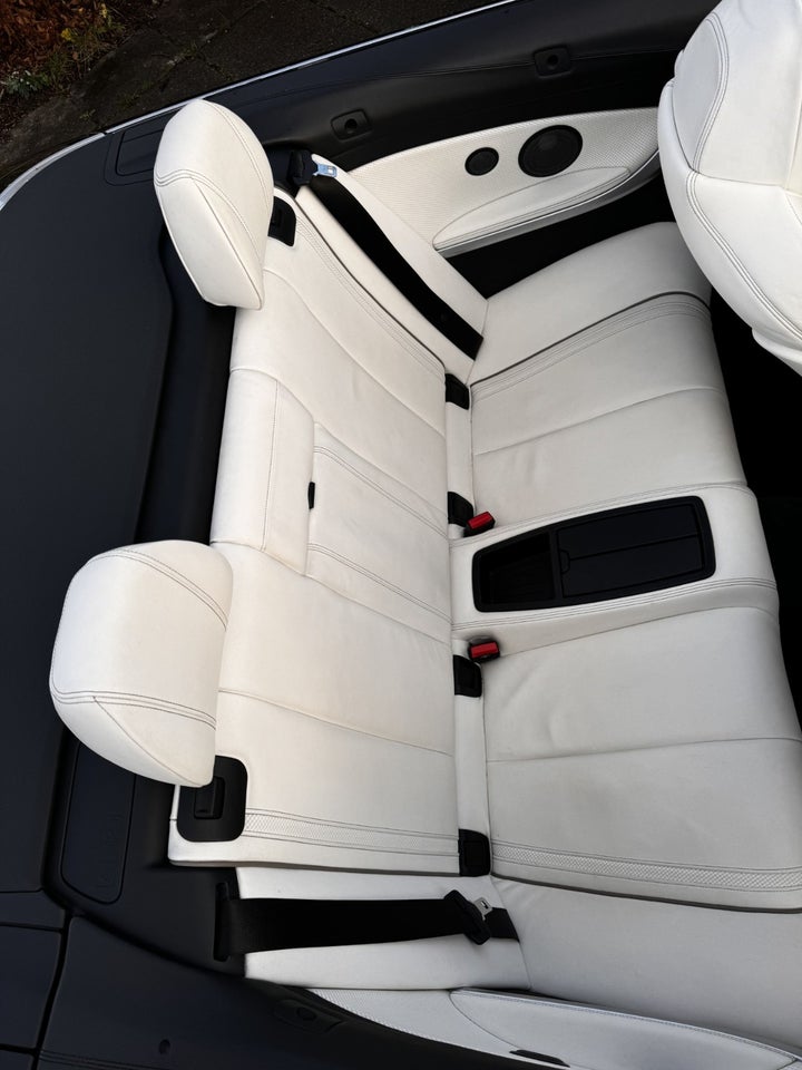 BMW 440i 3,0 Cabriolet M-Sport xDrive aut. 2d