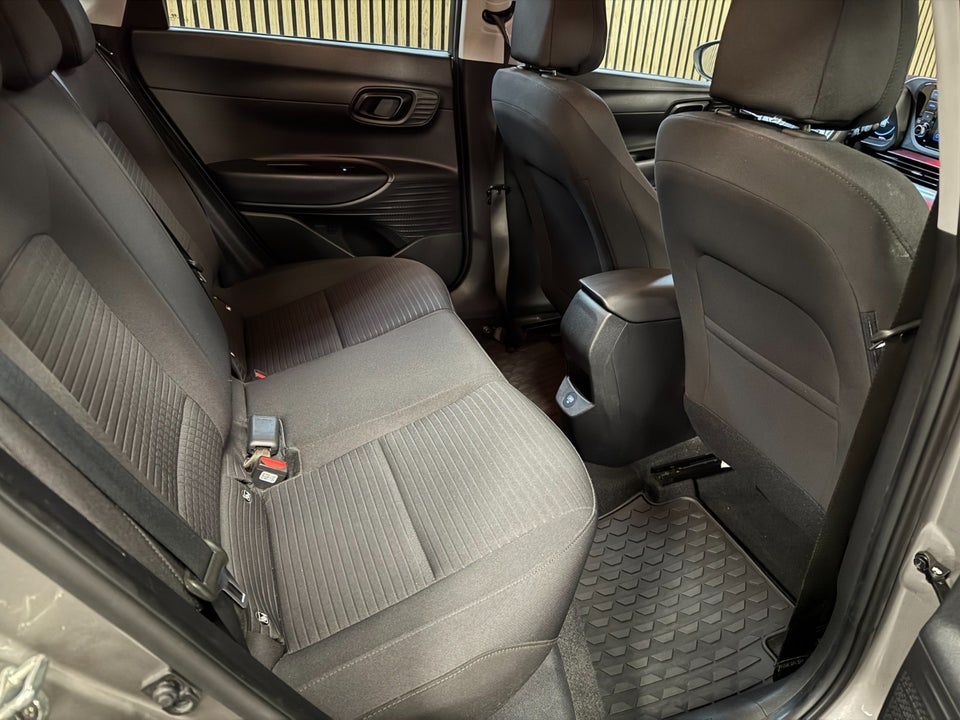 Hyundai i20 1,0 T-GDi Essential 5d