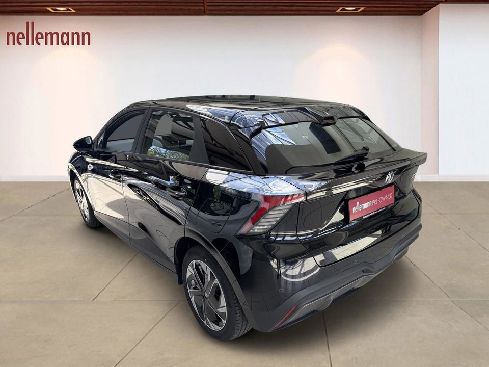 MG 4 51 Nordic Edition 5d